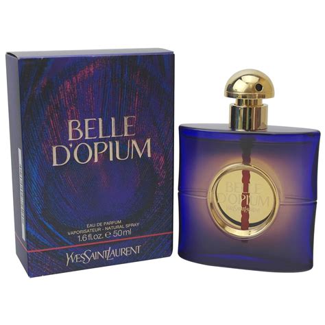 ysl belle d'opium roadshow germany|belle d'opium ysl.